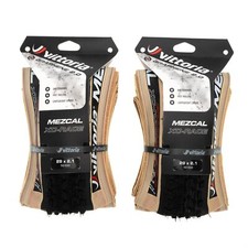 Vittoria Mezcal III G2.0 29"x2.1"/2.25"/2.35" XC Race/TNT Folding Tire 1 or 2pcs