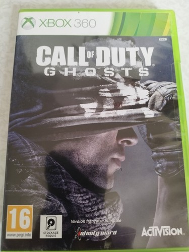 Xbox 360 dont 1 jeu Xbox360 acheté 1 jeu Xbox360 offert à partir de 15€ - Foto 6 di 63