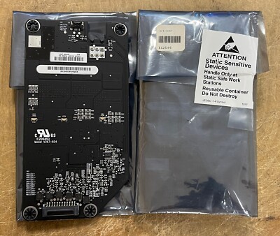 Apple iMac 27-inch Mid 2011 LED Backlit Board Kit, 2-Pack P/N: 923-0047