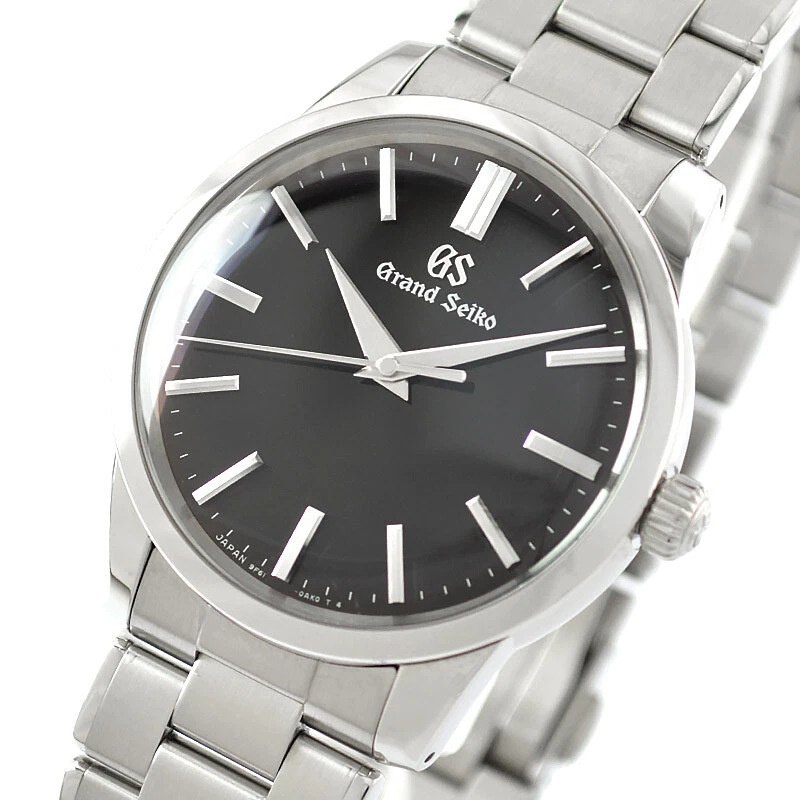 Grand seiko clearance sbgx321