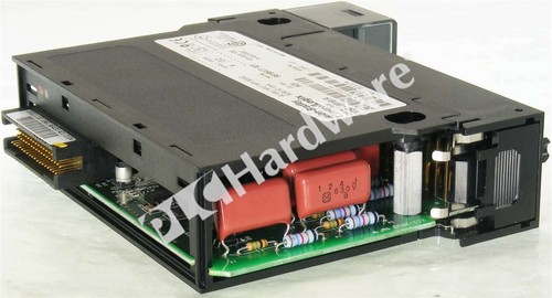 Allen Bradley 1756-IM16I/A ControlLogix isoliertes Eingangsmodul 159-265V AC 16-P - Bild 5 von 8