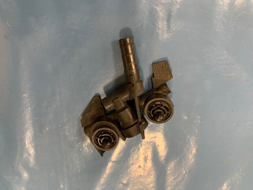 BMW 3er E46 Spritzwasserdüse Scheinwerfer links 8375541