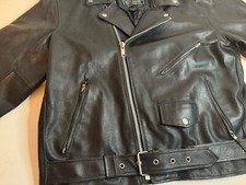 Las mejores ofertas en Chaqueta de moto Rocky Mountain Hides Negro