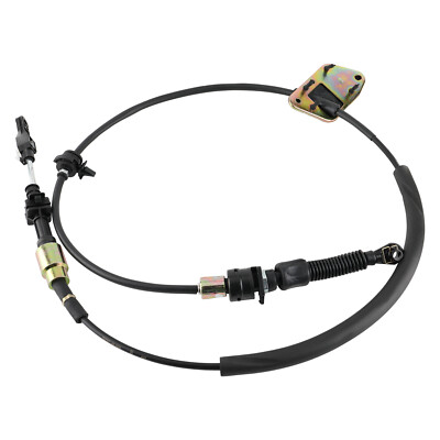 AUTOMATIC TRANSMISSION SHIFT CABLE FITS MAZDA 6 2006-2008 - 4CYL