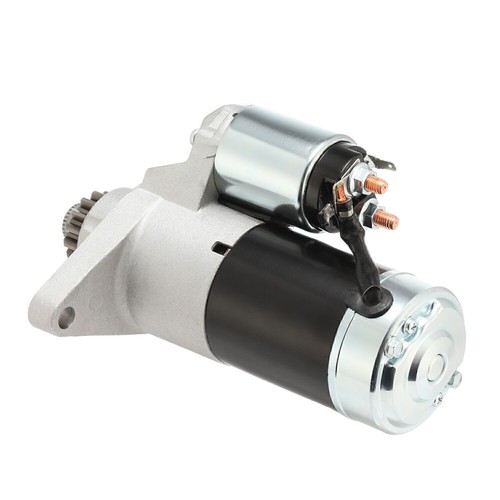 Motor de arranque manual N3R3 de 14 dientes para Mazda Rx8 mejorado 2,2 kW 2003-2012 nuevo - Imagen 5 de 12