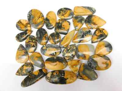 [WHOLESALE] NATURAL MALINGANO JASPER GOOD QUALITY GENUINE STONE FREE FORM LOT