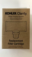 Kohler Clarity