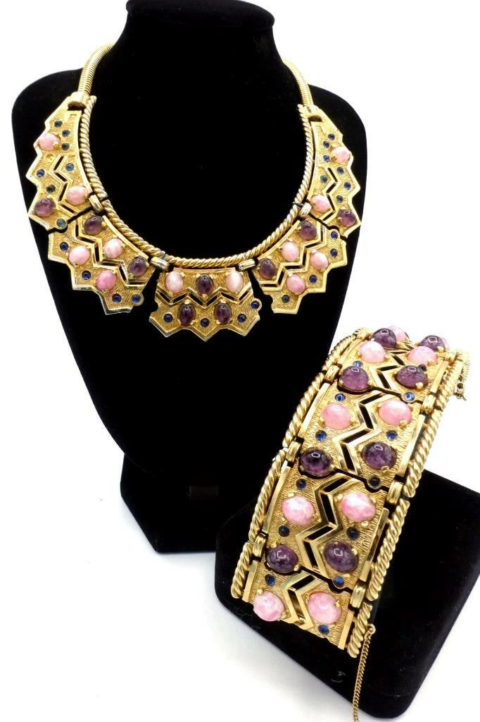 Boucher necklace best sale