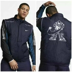 nike cav empt jacket