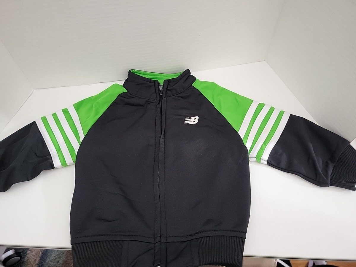 New Balance 18 Months Jacket | eBay