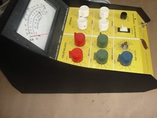 EPI SOLID STATE COLOR ANALYZER MODEL MM-9