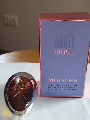 Thierry Mugler, Angel Muse, Eau de Parfum