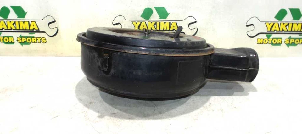 Корпус воздушного фильтра дизельного двигателя 83–86 Ford F250 F350 6,9 л с воздушными трубками от оригинального производителя E3ta9c675be - Изображение 2 из 4