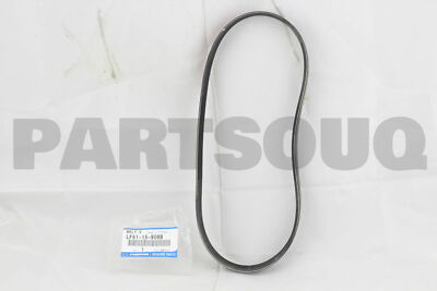 B58815909 MAZDA Correa Trapezoidal