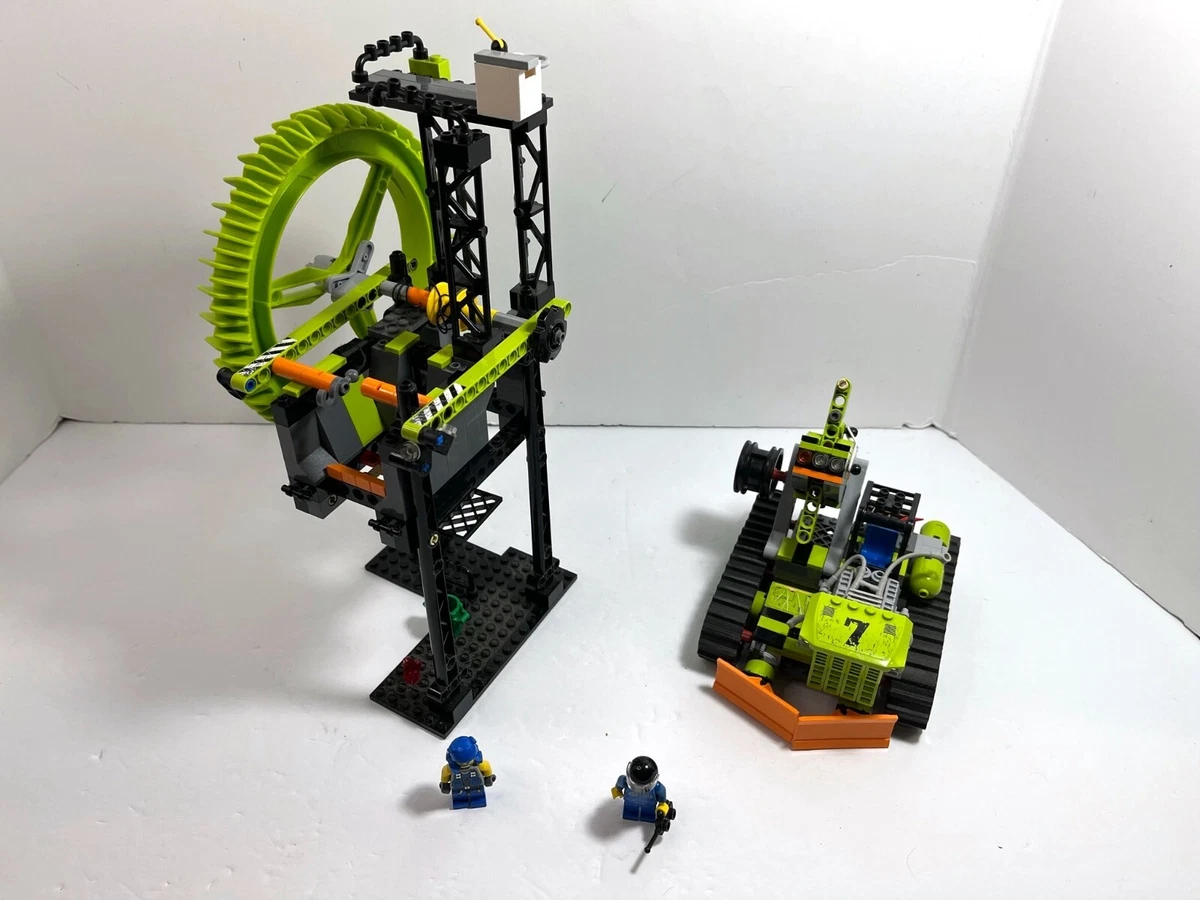 Lego power cheap miners ebay