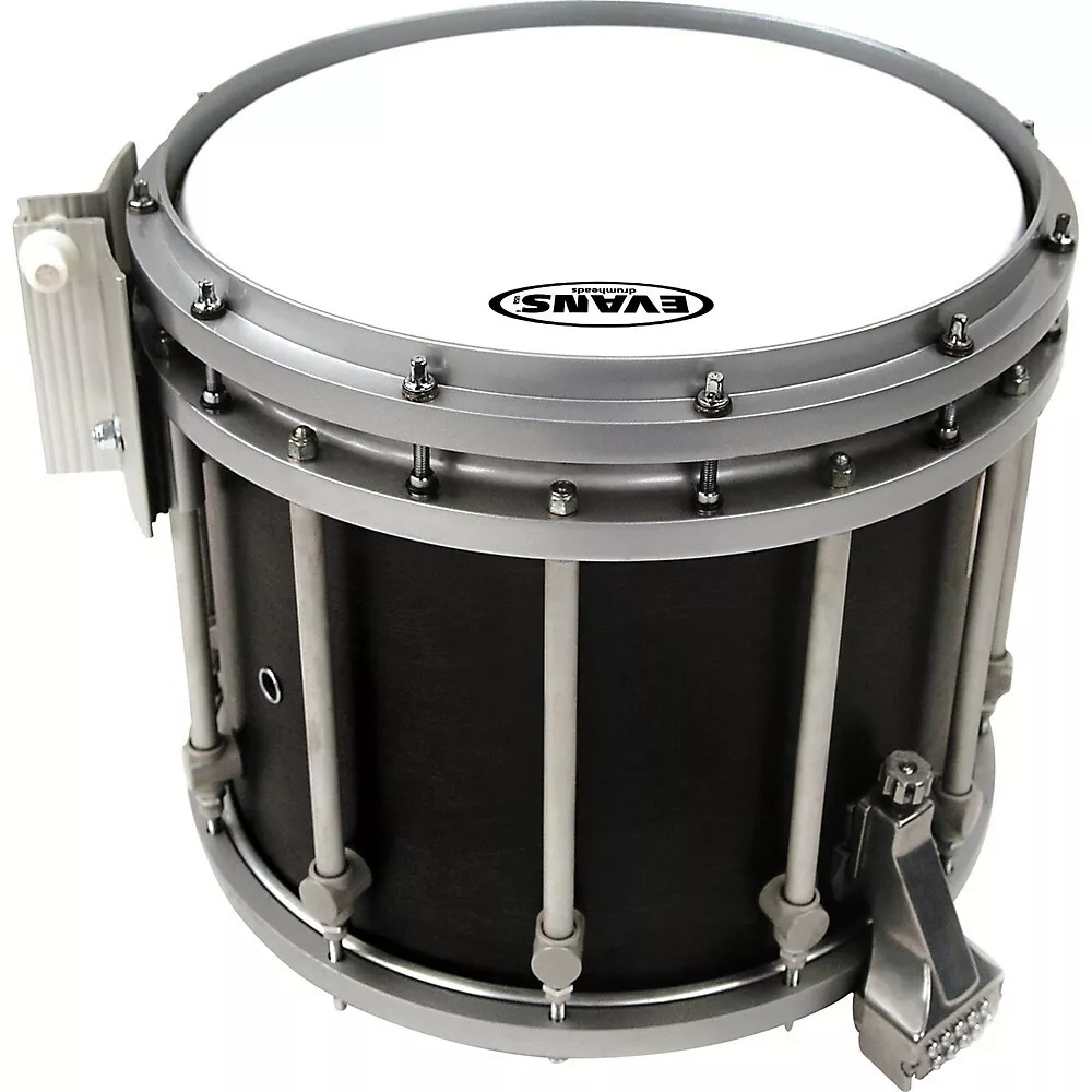 Snare drum deals evans