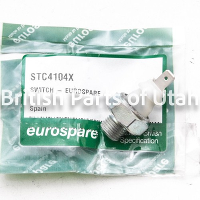 #ad Land Range Rover Classic P38 Discovery Defender Oil Pressure Switch Genuine Euro $24.95