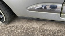 Baguette de porte Citroen C8