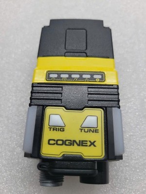Cognex IS2801C-EC Deep Learning camera AI with color | eBay