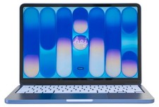 Apple MacBook Neo 13" 2026 Indigo 256GB 8GB AZERTY