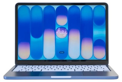 Apple MacBook Neo 13'' 2026 Indigo 256GB 8GB AZERTY