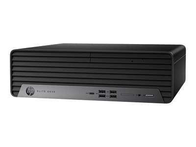 HP Elite 800 G9 - SFF - i5 i5-14500 - 16 GB - SSD 512 GB - Windows 11 Pro #AL804