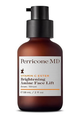 Perricone MD Vitamin C Ester Brightening Amine Face Lift 2 oz