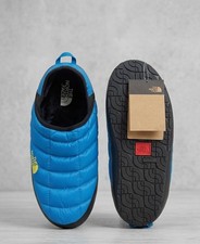 THE NORTH FACE THERMOBALL TRACTION MULE V SLIP ONS MEN'S