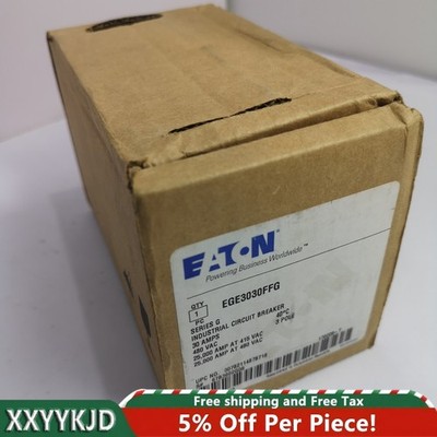 Eaton Circuit Breaker EGE3030FFG