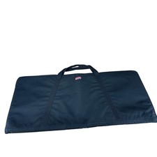 Gator GKB-61 Keyboard Gig Bag Padded Case 61-Key MIDI Controller Bag Black