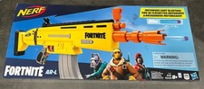 Brand New  Fortnite Scar Nerf Gun AR-L