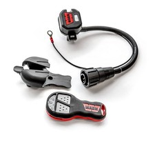 Warn 102230 Wireless Remote Kit Fits 12v And 24v Electric Industrial Series Warn 102230 Wireless Remote Kit Fits 12v And 24v Electric Industrial Series