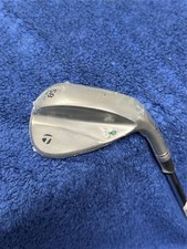 TAYLORMADE MG4 LOB WEDGE 58 , DG TOUR ISSUE WEDGE, RH T-686 NEW MAKE OFFER 
