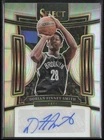 2023-24 Panini Select - Signatures Dorian Finney-Smith #SS-DFS /249 (AU)