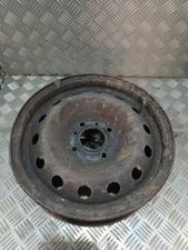 Jantes Citroen C2