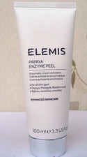 ELEMIS ENZYME PEEL ENZYMATIC CREAM AXFOLIATOR ALL SKIN TYPE 100ML NEW SEALED