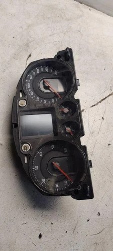 VW PASSAT B7 ALLTRACK 365 Kombiinstrument 3c0920871 2.00 Diesel 2008 30527769