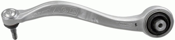 Lemförder Querlenker Dreieckslenker 38256 01 FüR BMW F82 F80 F83 F30 F32 F33 4Er-image