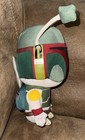 StarWars Bobba Fett Plush Toy 8” — photo 4