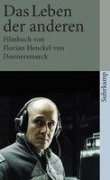 Das Leben Der Anderen | Henckel Von Donnersmarck, Florian | Kartoniert