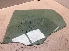 Mercedes-Benz A W168 2002 Hinten links Fenster Scheibe T&uuml;r hinten 43R001352