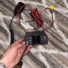 Wouxun KG-XS20G Plus GMRS Base/Mobile Two Way Radio