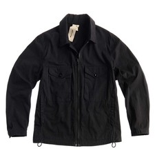 Ten C Mid Layer Black