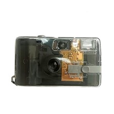 ECN2 Disposable Film Camera Single Use Once Take Pictures Tool Disposable Camera