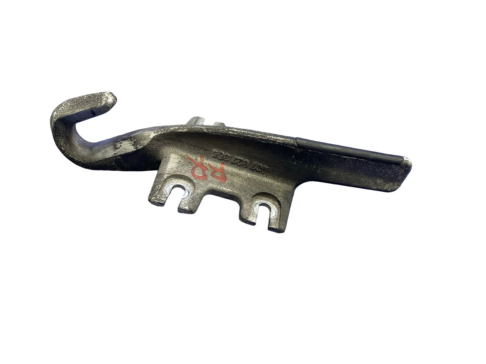 2006 - 2014 Lamborghini Gallardo Rear Right Hook Latch Support Mount Bracket