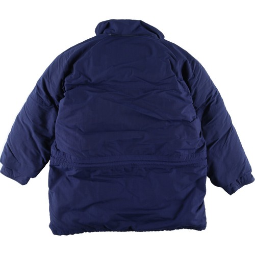 Vintage 80'S FIELD STREAM goose down jacket men's XL vintage - Picture 2 of 8