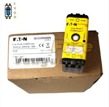 1PC New BUSSMANN TCF40 40A 600V Time Delay Fuse