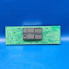 Genuine ELECTROLUX Range Oven Control Board # 316576612