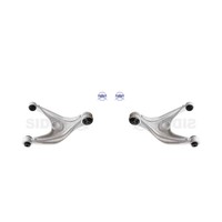 Sidem 2X Querlenker Lenker Links Rechts FüR Peugeot 407 SW 6E_ 2.0 Hdi 135