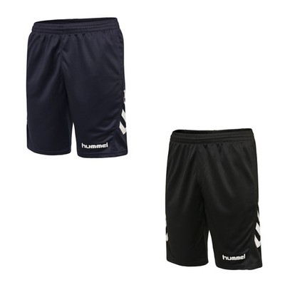 Hummel Kinder Short Promo Bermuda 207451